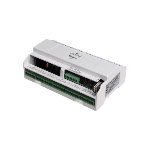 Randell RP CNT2101A Control Module XB887D Blast Chiller 4N-P