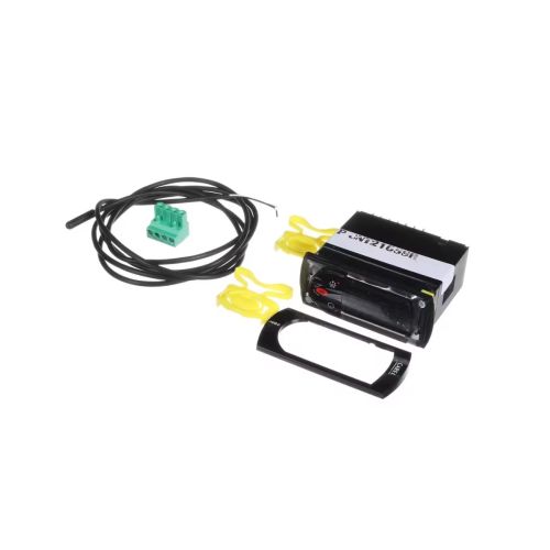 Randell RP CNT2105SR Temperature Control W/Probe Digital Scrap Rail DOM-290