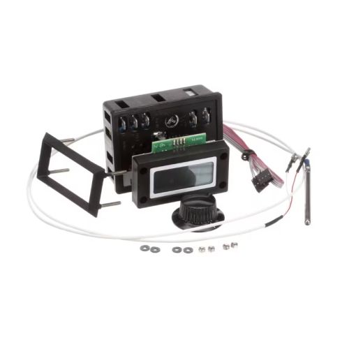 Randell RP CNT3000 Paktronic Control Assembly 1000 & 2000 Series