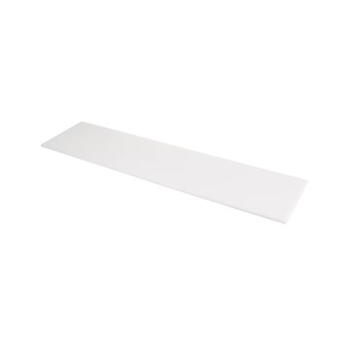 Randell RP CPH0832 Cutting Board 1/2" x 8" x 32" Poly