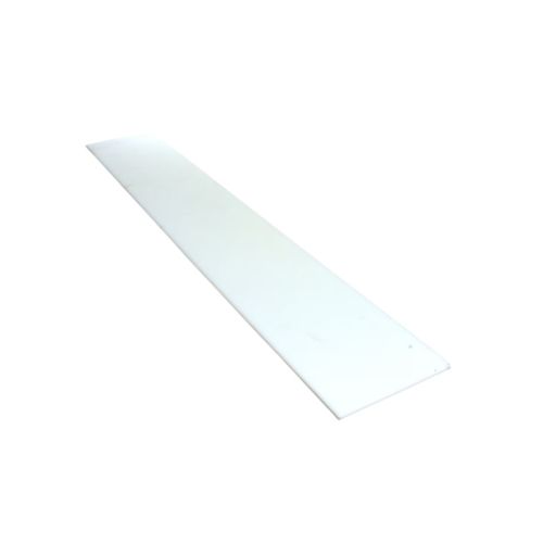Randell RP CPH0848 Cutting Board 1/2" X 8" X 48" Poly T08-0033B