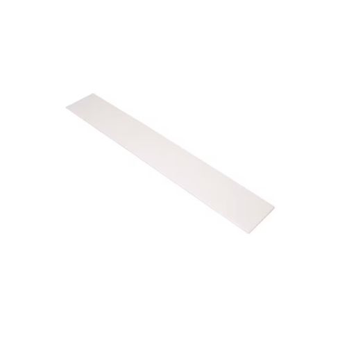 Randell RP CPH1274 Polyethylene Cutting Board 1/2" X 12" X 74"