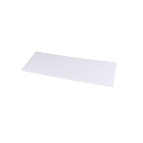 Randell RP CPH1683 Cutting Board Poly 1/2" X 16" X 41.5"