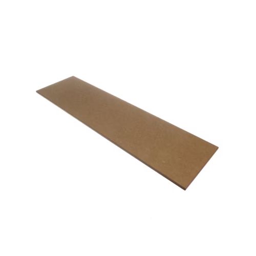 Randell RP CRH1036P Cut Board 10.25 X 36 X 1/2 Richlite