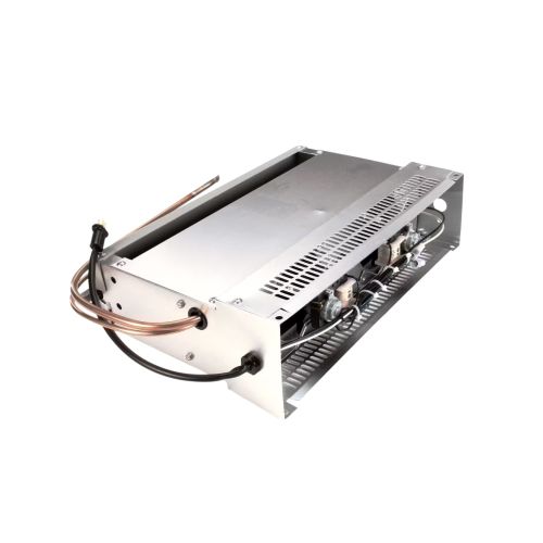 Randell RP CSY0701 Coil Assembly W/RF VLV414 & Light R404A