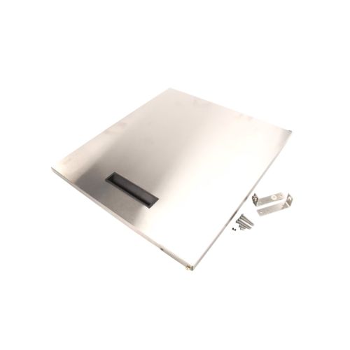 Randell RP DOR104 Door Assembly Left Hand Recessed Handle