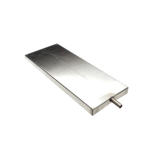 Randell RP DRP1701 Drip Pan Stainless Steel RC300 18.25 X 7.3