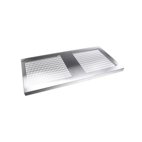 Randell RP LVR0117 Hinged Louvered Panel 14" 8148/8268/8383/8395N