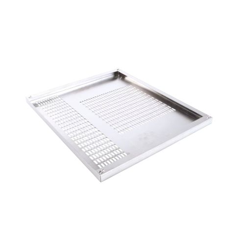 Randell RP LVR0505 Mechanical Housing Louver 20.75" x 17.25" 20078SC Only