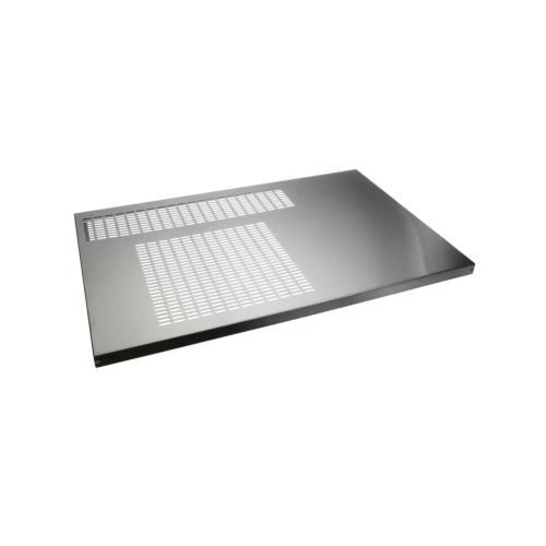 Randell RP LVR0709 Louvered Panel W/Lance Hooks 17.75" x 26.7"