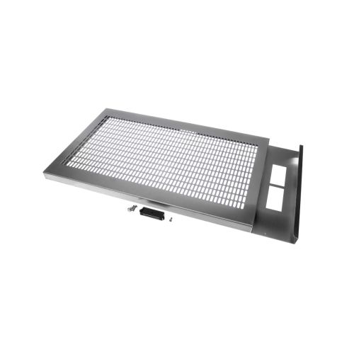 Randell RP LVR2209 Integrated Handle Louver