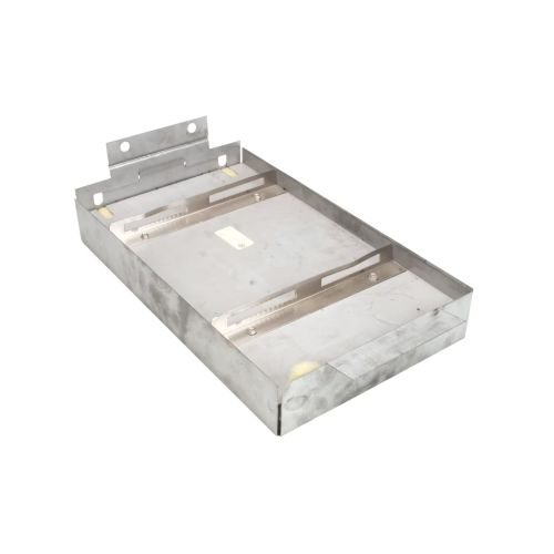 Randell RP PAN005 Pan Assembly W/O Element Sealed Wells