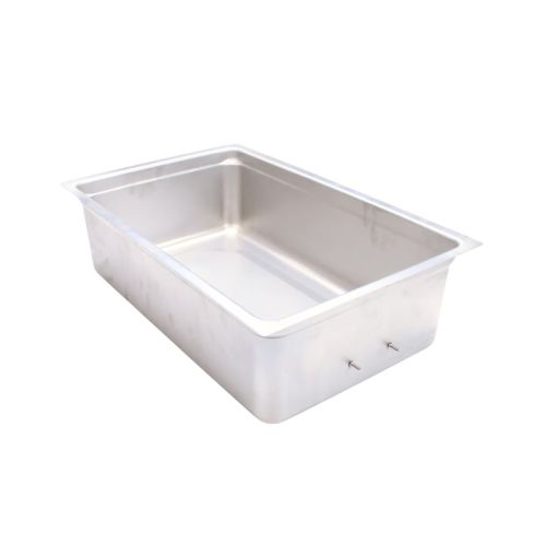 Randell RP PAN9560ND Pan W/No Drain Stainless Steel 12 X 20 9560