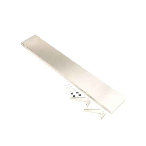 Randell RP SLD1060FNY Tray Slide Kit 10" x 60" Flat