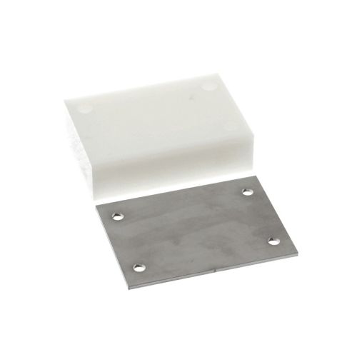 Randell RP SPC0402 Leg Rail Spacer 1.125" AZ-SM Units