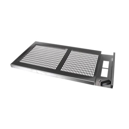 Randell RPLVR2201 Louver Integrated Handle Panel