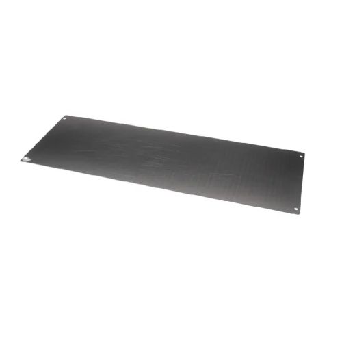 Randell RPPNL2402 Overshelf End Cover
