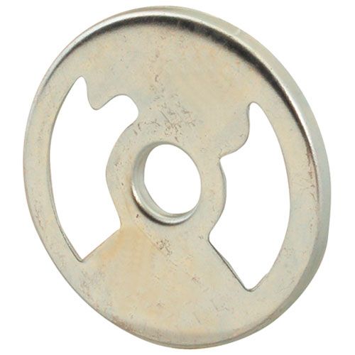 Rankin Delux RANTB04 Air Mixer Plate (F/ 2-1/2"Dia)
