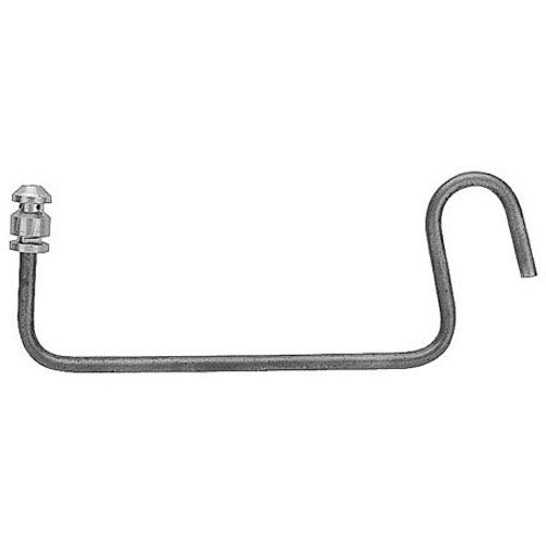 Rankin Delux RB-09 Pilot Tube