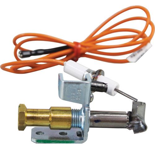 Rankin Delux RD100-03 Pilot Assembly - NAT