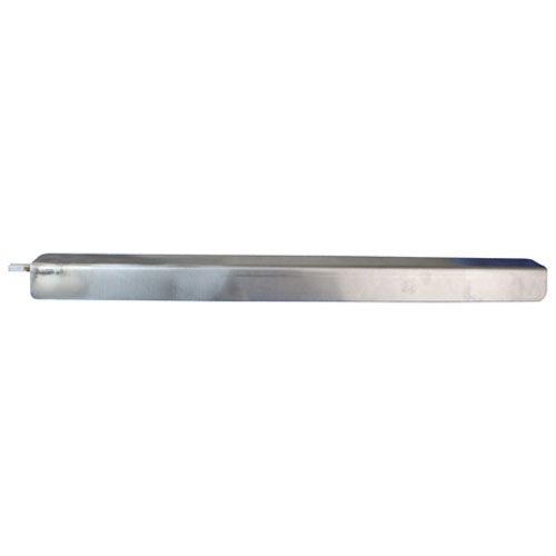 Rankin Delux TB21 Stainless Steel Radiant