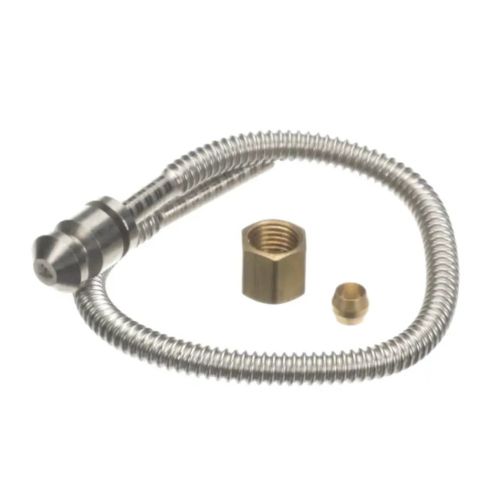 Front Pilot Tube For Rankin Delux - Part# Ranrdhp03