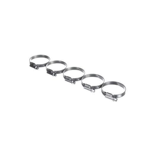 Rational 10.01.868P Hose Clamp 32-50mm Pack of 5