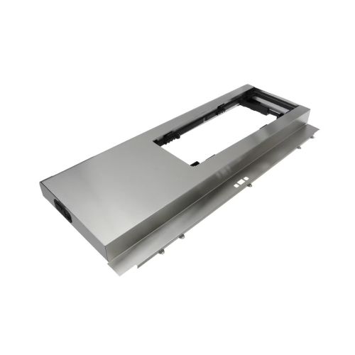 Rational 16.03.637P Combi Oven Front Panel ICPMBI