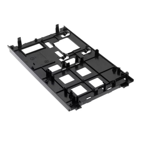 Rational 16.03.747P Mounting Bracket/Fixing Display/PC Board Plastic