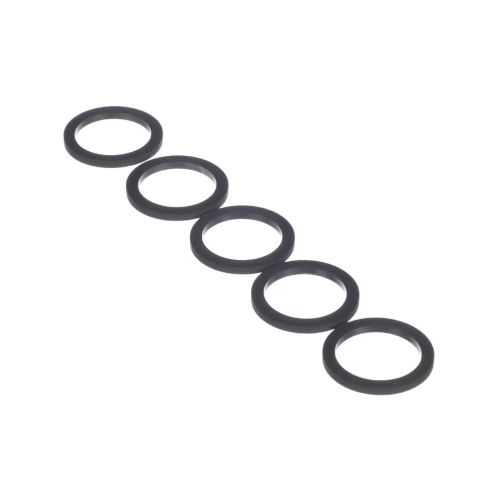 Rational 20.00.992P Gasket Kit Plug Pan Valve Set of 5 VCC 111/112/112L/112T 01/2005