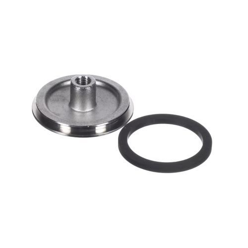 Rational 20.01.653S Pan Valve Plug & Gasket