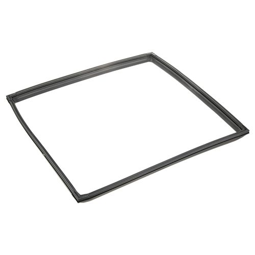 Rational 20.01.800P Oven Door Gasket SCC 18.5" X 19.7"