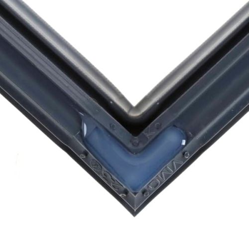 Rational 20.01.802P Gasket, Door , 18-1/2"X30"