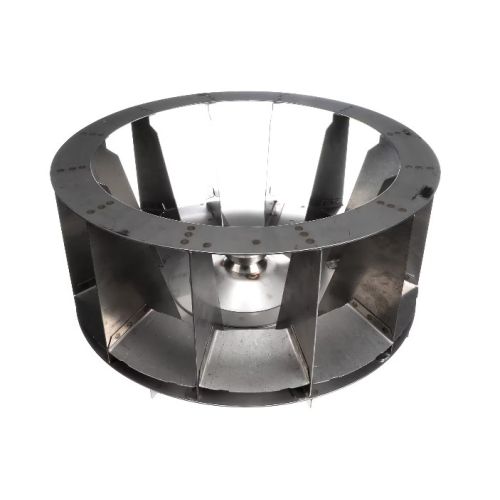 Rational 2012.0514P Fan Wheel 50/60Hz CPC-Line 102/202