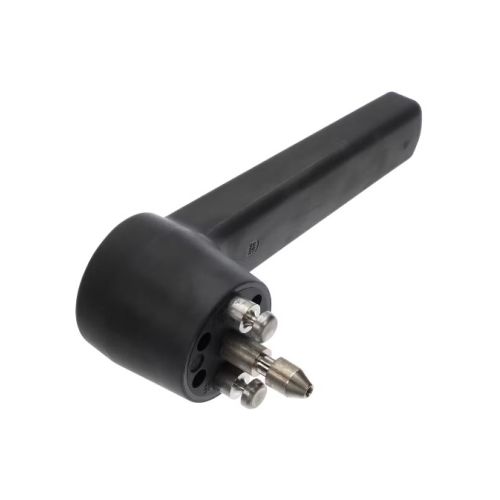 Rational 2016.1504P Door Handle