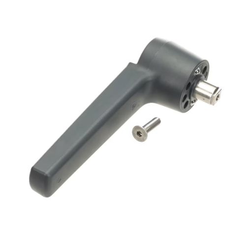 Rational 2016.1507S Door Handle With Screw