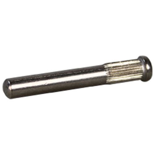 Rational 2120.1258 Bolt - Knurled