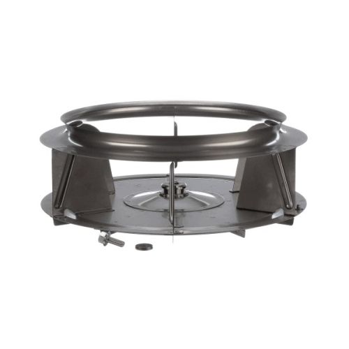 Rational 22.00.828S Fan/Blower Whee