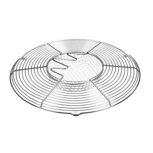 Rational 22.01.082 Air Baffle Hand Protection & Guard