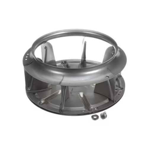 Rational 22.01.164S Oven Fan Wheel
