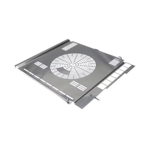 Rational 22.01.334P Air Baffle LM1 LM2