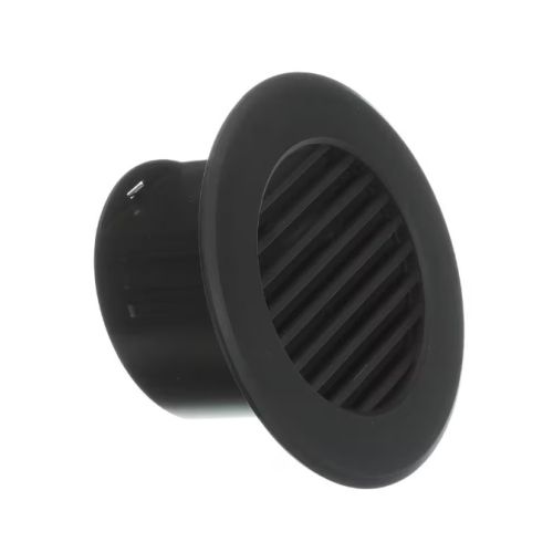 Rational 22.01.456P Vent Cover Left