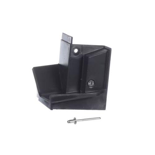 Rational 24.04.471S Left Bracket F. Door Floor Model