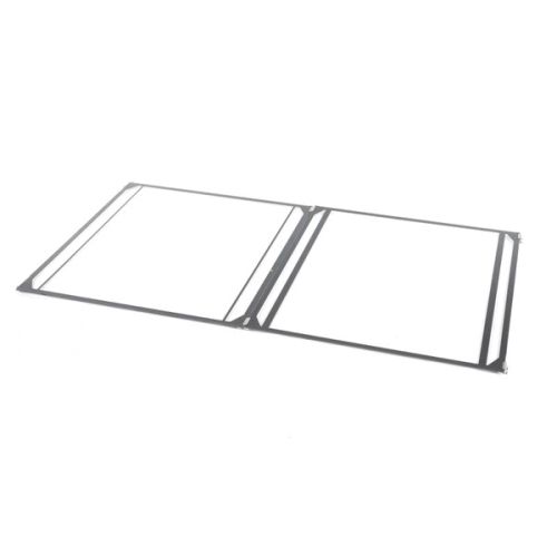Rational 24.04.898S Glass Pane Bundle