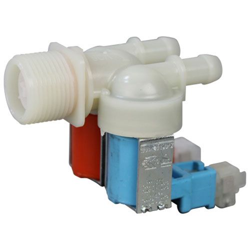 Rational 3002.0330ET Solenoid Valve - Double 