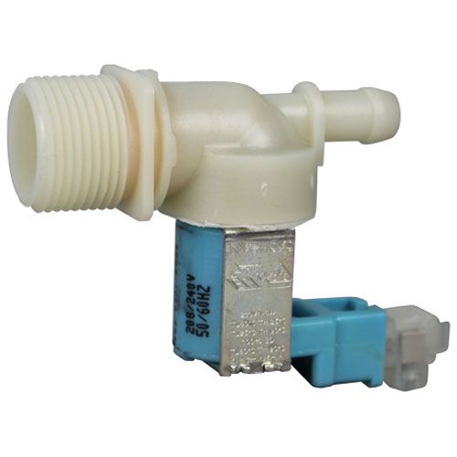 Rational 3002.0332ET Solenoid Valve - Single 