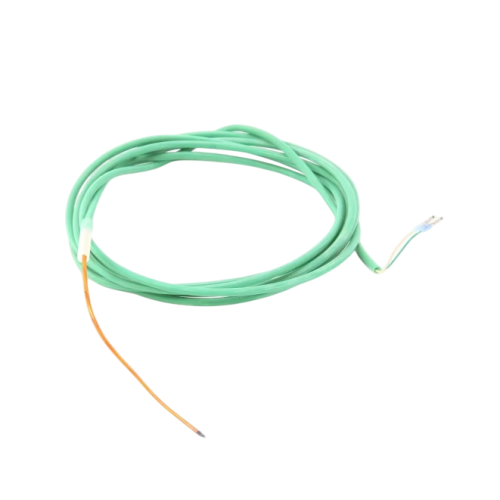 Rational 3014.0165 Steam Generator Thermocouple 1800mm Green