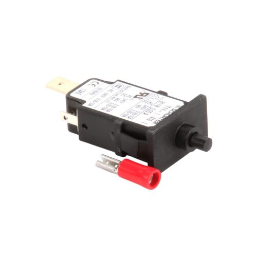 Rational 3014.0402 Motor Protector 0.05-16A 240V 50/60Hz