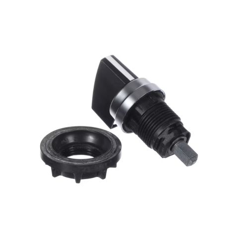 Rational 3016.1310P Mode Switch/CT Knob Assembly