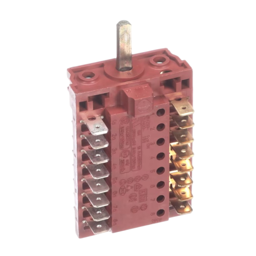 Rational 3016.1640 Mode Switch